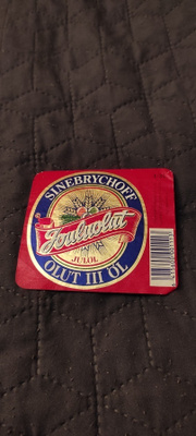 Sinebrychoff jouluolut