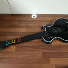 Guitar Hero kitara, Xbox 360 (testaamaton) - pikkukuva 1