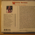 WILLIE NELSON - Home Is Where You're Happy - pikkukuva 2