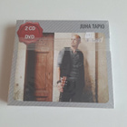 Juha Tapio-Sound Pack (2-CD & DVD)-MUOVISSA - pikkukuva 1