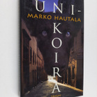 Marko Hautala : Unikoira - pikkukuva 1