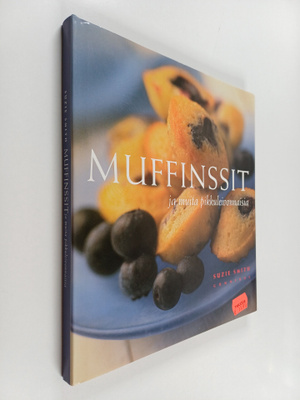 Suzie Smith : Muffinssit ja muita pikkuleivonnaisia