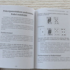 Hold'em pokeri pelaa kuin ammattilainen Dan Harrington - pikkukuva 3