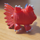 Digimon - Elecmon-figuuri - pikkukuva 3