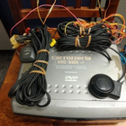 PIONEER AVIC-D909 DVD autotietokone. - pikkukuva 2