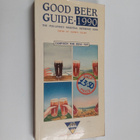 Good beer guide 1990 : the pub-lover's essential referenc... - pikkukuva 1