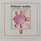 Beatriz Doumerc : Menon matka ; [Paluun matka] - pikkukuva 2