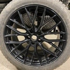 21” Land Rover vanteet + Hakkapeliitta 10SUV 275/45 R21nasta - pikkukuva 3