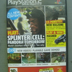PLAY STATION 2 PELILEVY - Nro 49 - pikkukuva 1