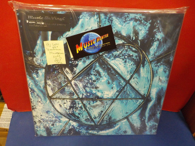 HIM - XX UUSI 2025 180G 2LP