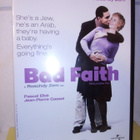 DVD : BAD FAITH ( SIS POSTIKULU) - pikkukuva 1