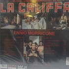 LA CALIFFA - SOUNDTRACK (LIMITED EDITION) UUSI VINYL LP - pikkukuva 2