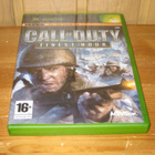 Call of Duty Finest hour XBOX - pikkukuva 1