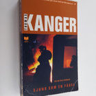Thomas Kanger : Sjung som en fågel : Kriminalroman - pikkukuva 1