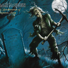 Iron Maiden - The Reincarnation Of Benjamin Breeg CD - pikkukuva 1