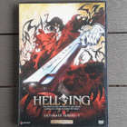 DVD: Hellsing - Ultimate Series: 1 (2006) - pikkukuva 1