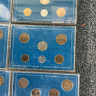 Suomen kolikot settejä aika monta - pikkukuva 4
