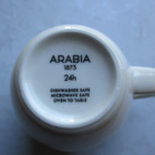 ARABIA 24 H PIENNAR MUKI - pikkukuva 3