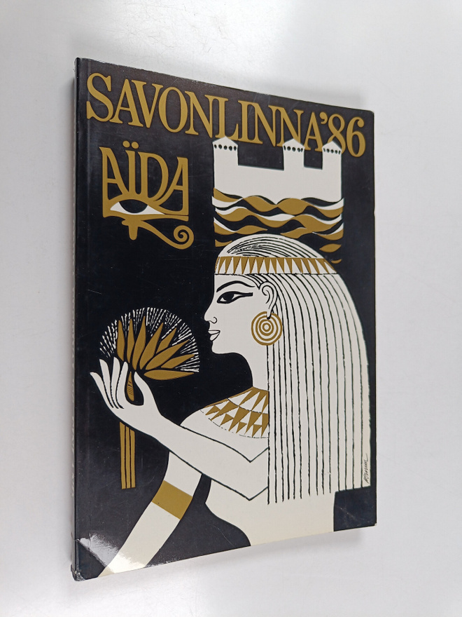 Savonlinnan oopperajuhlat 1986