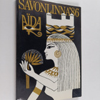 Savonlinnan oopperajuhlat 1986 - pikkukuva 1