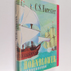 C. S. Forester : Hornblower vankeudessa - pikkukuva 1
