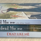 Dead like me (9DVD) koko TV-sarja + elokuva (UUSI) - pikkukuva 1