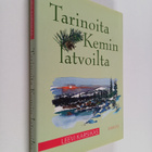 Leevi Karsikas : Tarinoita Kemin latvoilta - pikkukuva 1