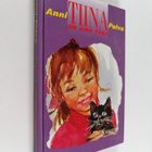Anni Polva : Tiina on aina Tiina - pikkukuva 1