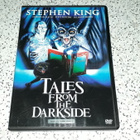Tales From The Darkside (DVD) - pikkukuva 1
