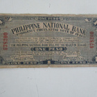 PHILIPPIINES 1 PESO 1941 (K1-S29) - pikkukuva 1