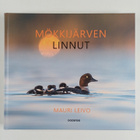 Mauri Leivo : Mökkijärven linnut - pikkukuva 1