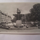 VANHA Postikortti Turku 1930-l Alkup.Mallikappale - pikkukuva 1