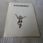CARLO COLLODI: PINOKKIO - pikkukuva 2