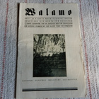 VALAMO - OPAS JA KARTTA 1937 - pikkukuva 1