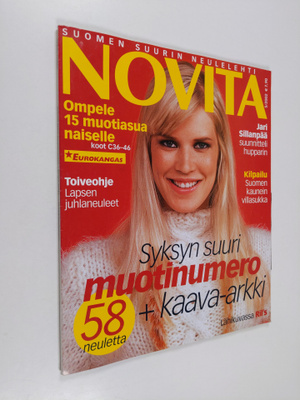 Novita 5/2002