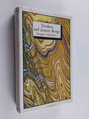 Hermann (hg.) Strobach : Deutsche Volkslieder 1 ; Ballade...