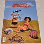 2002 n:o 5 Viivi ja Wagner Kuumaa hiekkaa (Juba) - pikkukuva 2