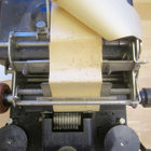 VANHA Laskukone Dalton 1900-l Iso UPEA Painava - pikkukuva 4