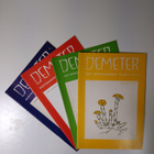 Demeter 1-4/1977 (vuosikerta) - pikkukuva 3