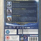 Terry Pratchett -kokoelma (2006-2010) 3DVD (UUSI) - pikkukuva 2