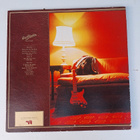 Eric Clapton Backless LP Japanilainen OBI GF - pikkukuva 2
