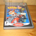 Crash Tag Team Racing Ps2 - pikkukuva 1