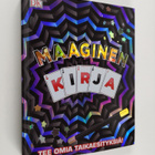 Jessica (toim.) Cawthra : Maaginen kirja : tee omia taika... - pikkukuva 1