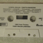Iloista Joulua • Tonttu-Orkesteri C-Kasetti - pikkukuva 5