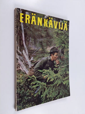 Eränkävijä 1967