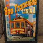 San Francisco linja 1 lautapeli - pikkukuva 1