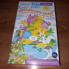 Seikkailujen saari -lautapeli - pikkukuva 1