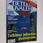 Tieteen kuvalehti 10/2002 - pikkukuva 1