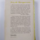 Guy de Maupassant : Valitut novellit - pikkukuva 2