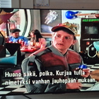 Back to the Future 2 / Paluu Tulevaisuuteen 2 - VHS FiX - pikkukuva 2